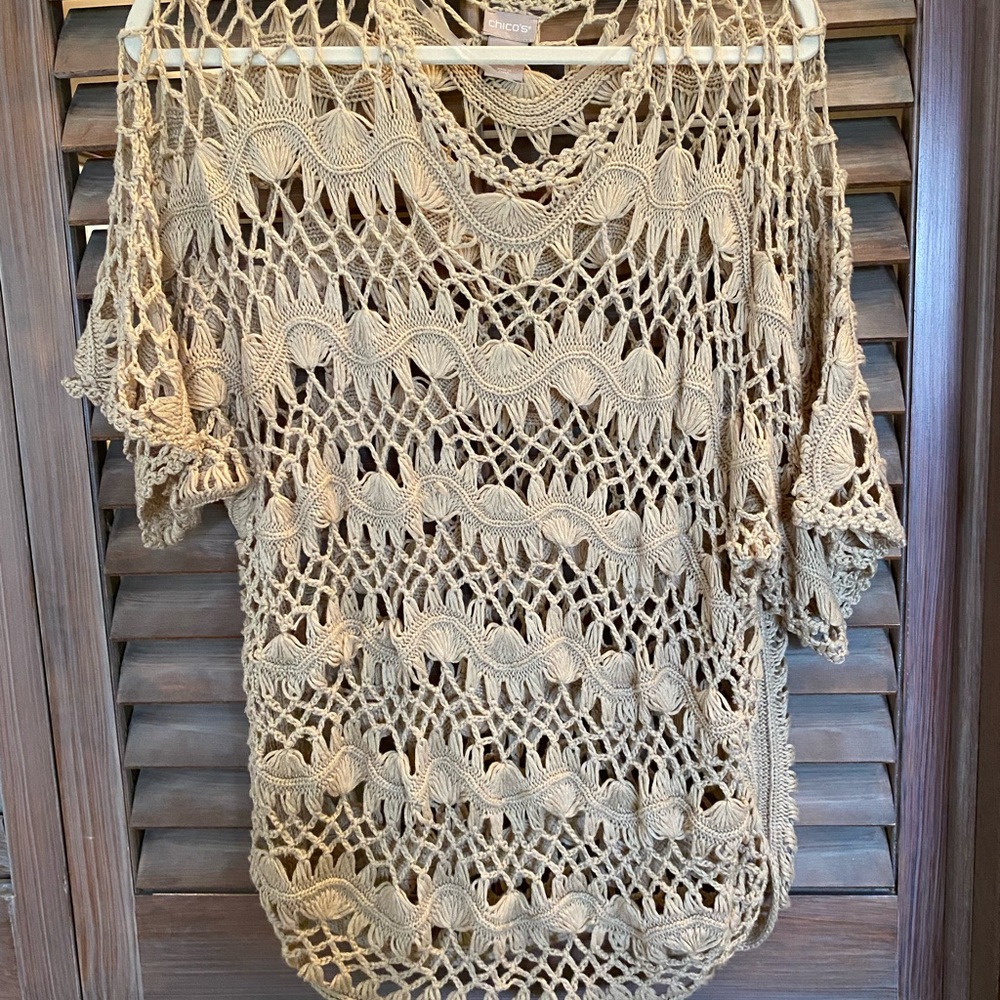 Chicos Women’s Top